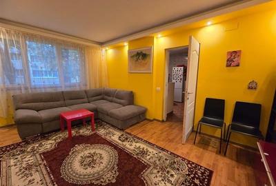 3 CAM ET1/3 MOB/UTI CENTRALA PROPRIE SECT1 BUCURESTII NOI PAJURA  METROU JIULUI - 5