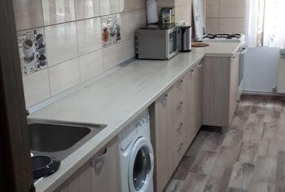 Apartament cu 2 camere în Giurgiului