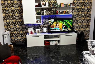 Apartament cu 2 camere semidecomandat în Brazda lui Novac - 1