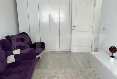 Apartament de inchiriat, cu 2 camere, zona Galata - 2