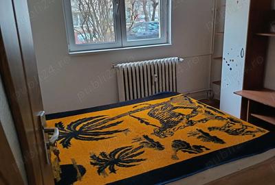 Apartament cu 2 camere semidecomandat în Republicii - 2