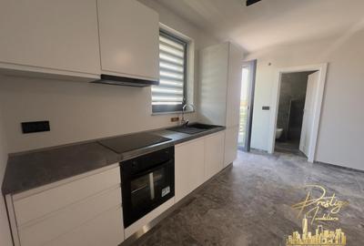 Apartament cu 2 camere in bloc nou de inchiriat in Grigorescu - Oradea - 6