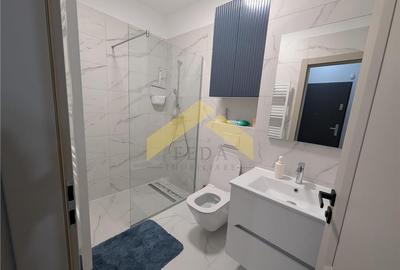 Apartament 2 camere de inchiriat Adora Park - 10