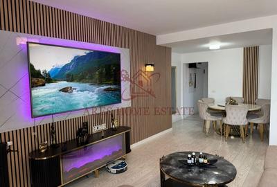 Apartament 2 camere, 2 bai. dressing. Etaj 1. - 2