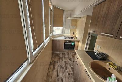 Apartament 2 camere zona OMV  Tomis Nord - 14