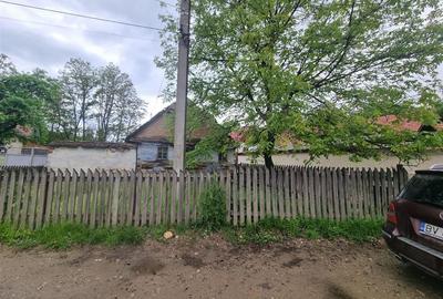 Casa de renovat  in Sinca Noua - 13