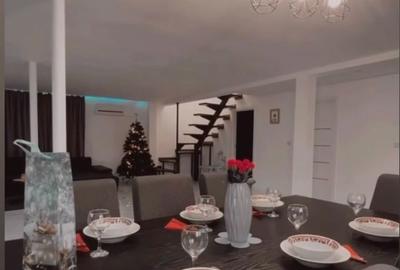 Casă cu 4 camere în Vama - 6