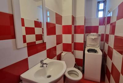 Apartament cu 3 camere decomandat în Central - 6