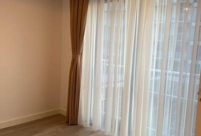 Apartament 3 cam PALAS -  SILK prima inchiriere COMPLEX REZIDENTIAL - 6