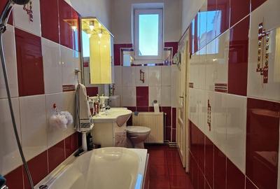 Casa mare, solida, Timisoara, D+P, 5 camere, 2 bai, Zona Lipovei - 14