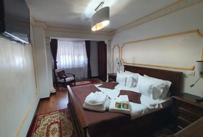 REA1024457 Apartament 3 Camere I De Inchiriat I Aviatiei I Sisesti - 8