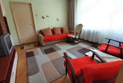 Apartament cu 2 camere decomandat în Tudor - 7