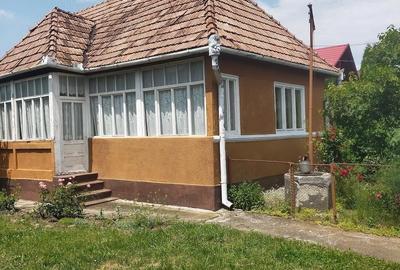 Casă cu Teren 200 Mp în Rușii-Munți - 4