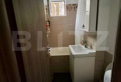 Apartament cu 3 camere în Dâmbu Pietros