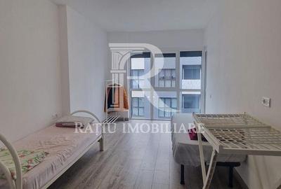 Apartament cu 3 camere decomandat în Central - 5