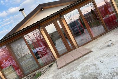 Casă cu 3 camere cu Teren 800 Mp în Coltău - 7