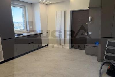 Apartament cu 4 camere decomandat în Iris - 2