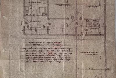 Sector 4 vis a vis de Mall Grand Arena apartament 3 camere cu panorama - 1
