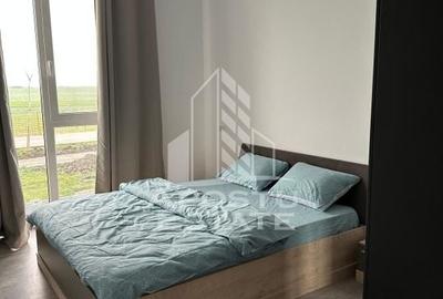 Apartament 2 camere, centrala proprie, loc de parcare, Torontalului - 3