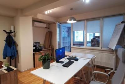 Teren construcție, de 135 mp, în P-ța Romană - 16