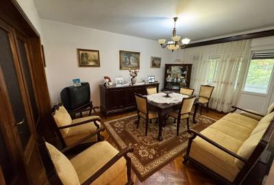 Apartament 4 camere, decomandat, 98.42mp, cartier 1 Mai, zona Insula - 2