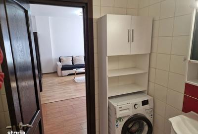 Garsonieră în Central - 8