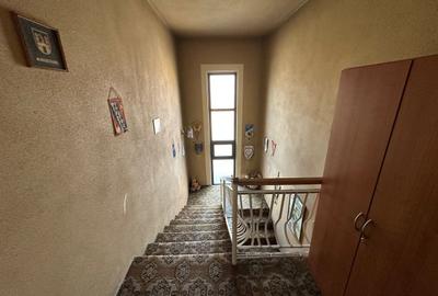 Vila  zona Elisabetin P+2E+M - 33