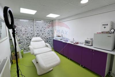 Spatiu comercial/salon de 94.14mp de inchiriat/vanzare Braila - 3