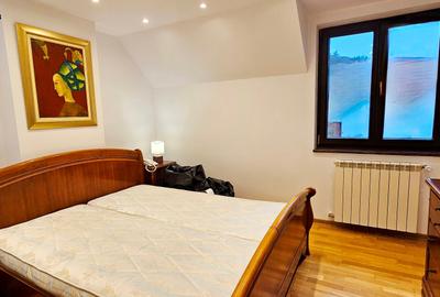 Casa de exceptie cu 4 niveluri,design modern/inovativ,zona Centrala Piatra Neamt - 4