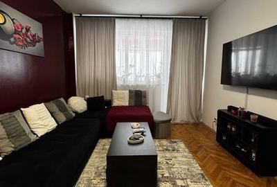 Apartament cu 2 camere semidecomandat în Valea Rosie - 6