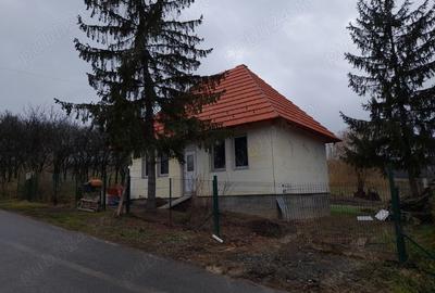 Casă cu Teren 500 Mp în Central - 5
