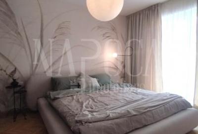 Apartament 2 camere de inchiriat in Plopilor, Cluj Napoca - 2