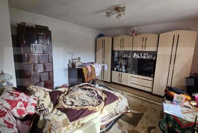 Casă cu 4 camere cu Teren 1500 Mp în Central - 14