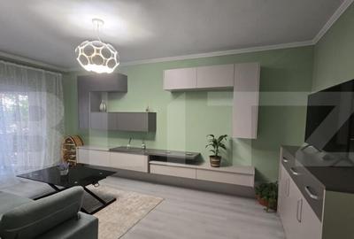 Apartament de vanzare, cu 4 camere, 78 mp, zona Micro17