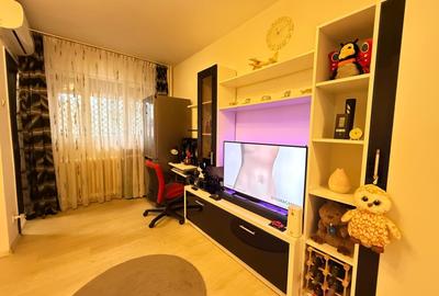 Garsonieră semidecomandată în Dristor - 3