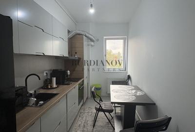 Apartament cu 2 camere de vânzare - Metrou Costin Georgian - Titan - 6