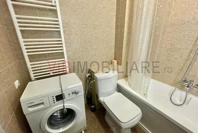 2 Camere - Bloc Nou - Decebal - Piata Muncii - 4