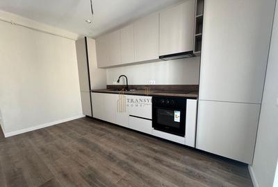 Apartament nou, 89 mp utili in zona Doamna Stanca - 8