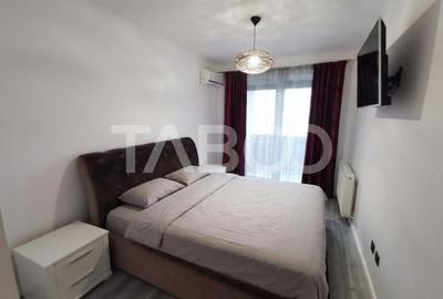 Apartament cu 3 camere 66 mp in City Residence din SIbiu - 4