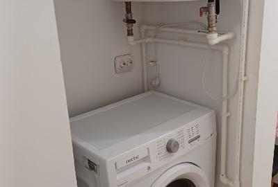 Apartament cu 3 camere decomandat în Crângași - 7