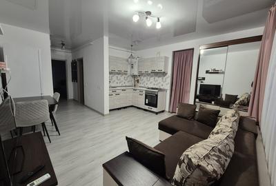 Apartament cu 2 camere decomandat în Prelungirea Ghencea