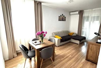 Apartament cu 2 camere decomandat în Drumul Taberei - 2