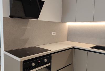 Apartament cu 2 camere semidecomandat în Cotroceni - 6