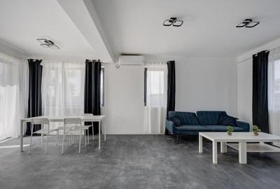 Casa moderna 3 dormitoare,140m2,living generos, loc - 4