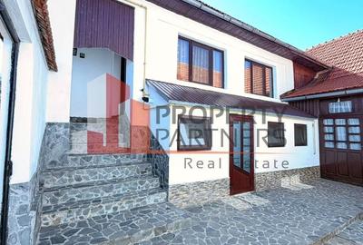 Casă individuală cu 6 camere cu Canalizare în Bran - 8