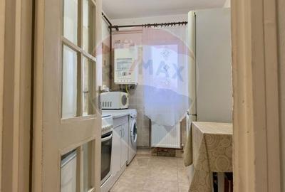 Apartament cu 2 camere de închiriat în zona Ultracentral - 4