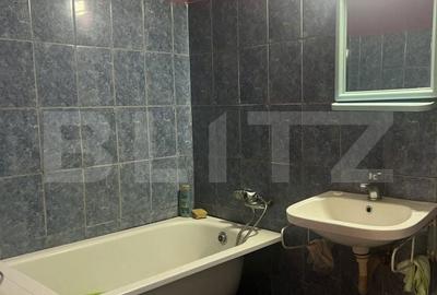 Apartament cu 2 camere decomandat în Florești