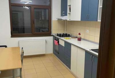 Apartament cu 2 camere semidecomandat în Păcii - 2
