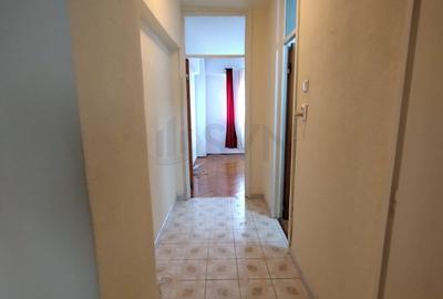 Apartament cu 3 camere decomandat în Foișorul de Foc - 9