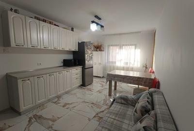 Apartament cu 3 camere decomandat în Central - 6